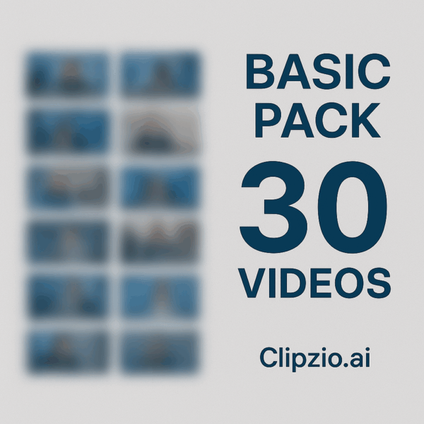 Basic pack