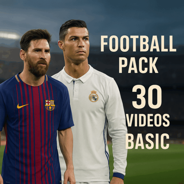 Football pack