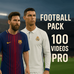 Football pack pro