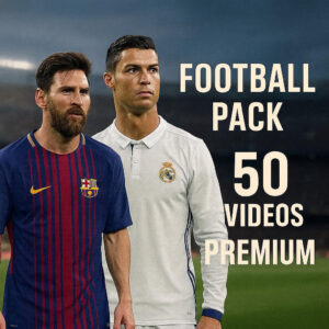 Football pack premium