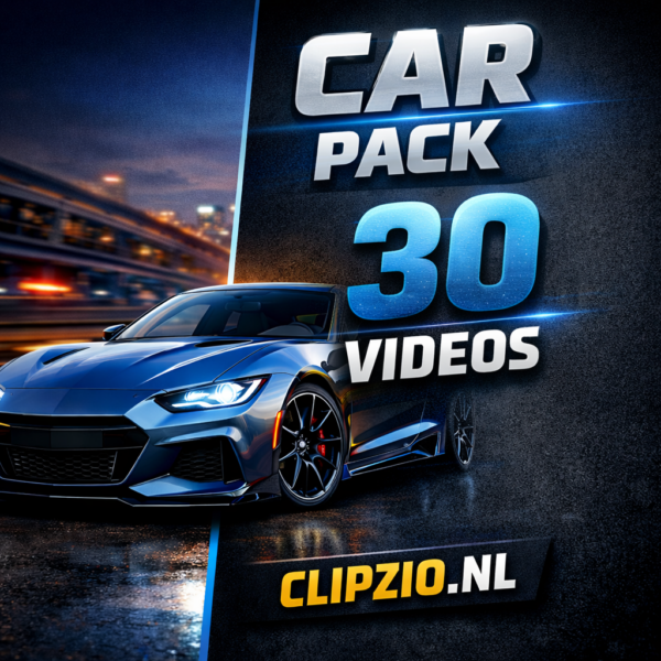Car pack