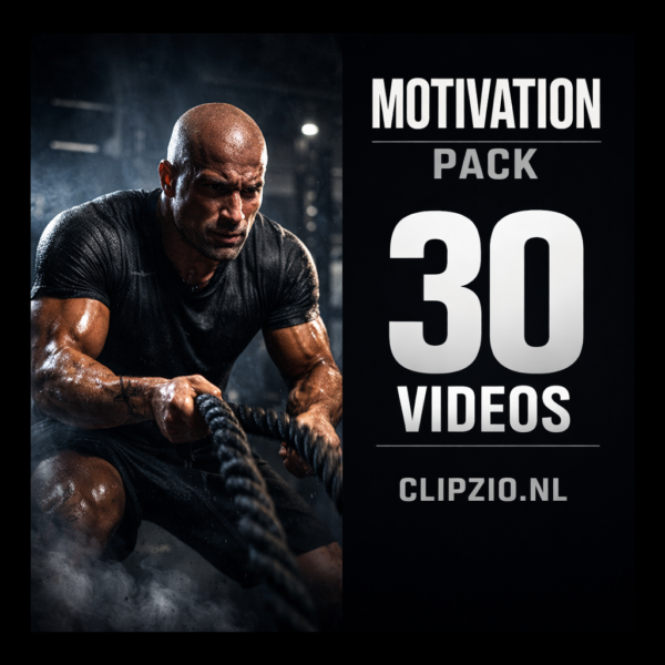 Motivation pack