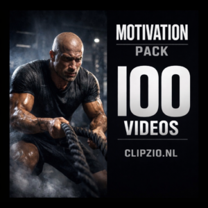 Motivation pack pro