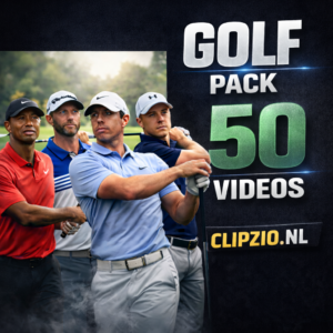 Golf pack premium