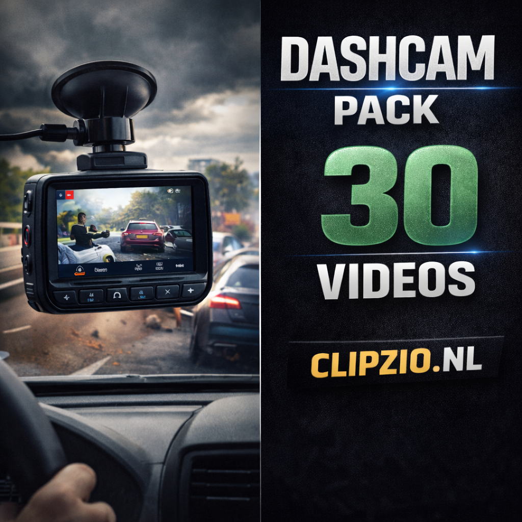 Dashcam moments pack - Image 1