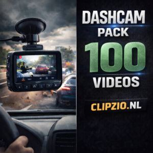 Dashcam moments pack pro