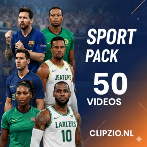 Sport pack premium