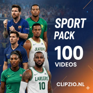 Sport pack pro