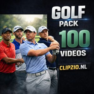 Golf pack pro