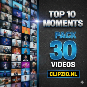 Top 10 moments basic