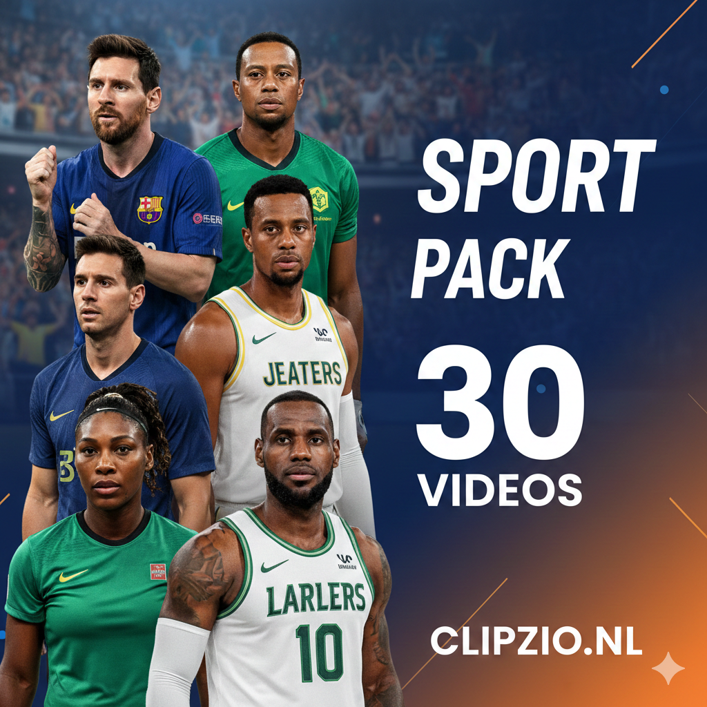 Sport pack - Image 1