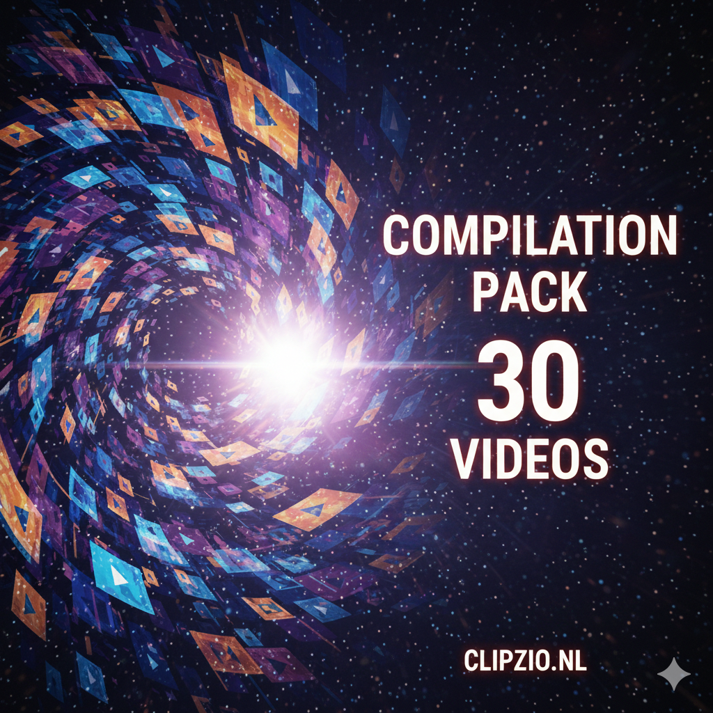 Compilation pack - Image 1