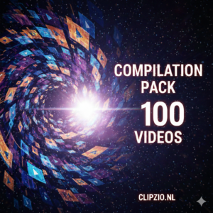 Compilation pack pro